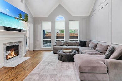 9118 Woodwind Lakes Dr, Houston, TX 77040 - photo 5