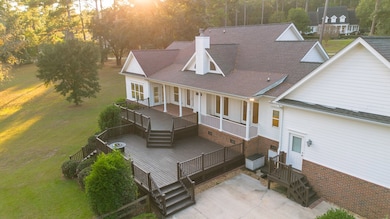 454 Fox Meadow Ln, Thomasville, GA 31757 - photo 2