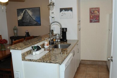 23 Black Bear Way unit 111, Waterville Valley, NH 03215 - photo 2