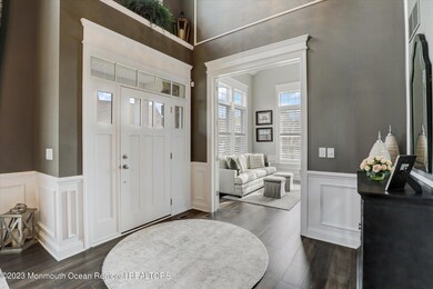 19 Langton Dr unit 43, Holmdel, NJ 07733 - photo 4