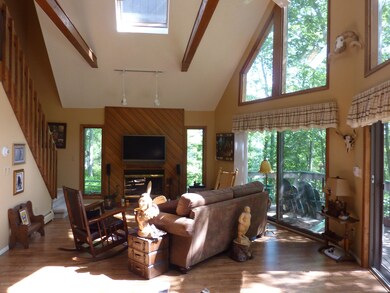 161 Riverview Dr, Lackawaxen, PA 18435 - photo 7