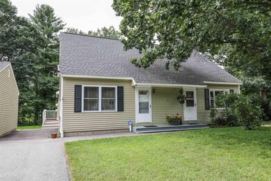 42 Dale Rd unit A, Hooksett, NH 03106 - photo 3