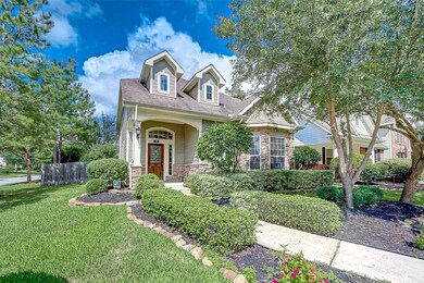 70 W Montfair Blvd, Spring, TX 77382 - photo 3