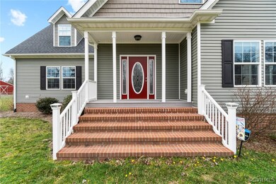 773 Shady Ln, Dunnsville, VA 22454 - photo 3