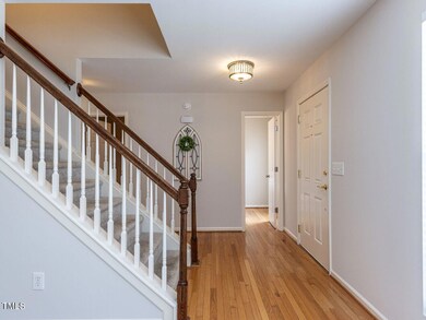 2111 Frissell Ave, Apex, NC 27502 - photo 3