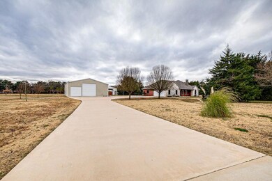 255 County Road 1451, Bonham, TX 75418 - photo 4
