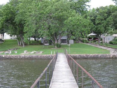 View of the home from the dock.  Wow!! what a grea