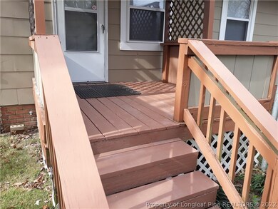 201 Faison Ave, Fayetteville, NC 28304 - photo 4