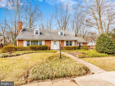 503 Foulkstone Rd, Wilmington, DE 19803 - photo 2