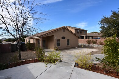 Patio 1