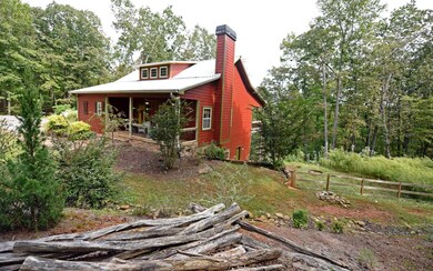 480 Abbott Top Rd, Ellijay, GA 30540 - photo 3
