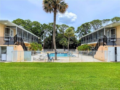 Downtown Stuart Condo