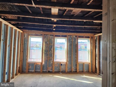 1323 N Carey St, Baltimore, MD 21217 - photo 4