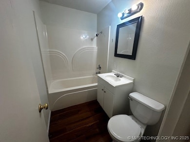 231 W 14th St, Ada, OK 74820 - photo 4