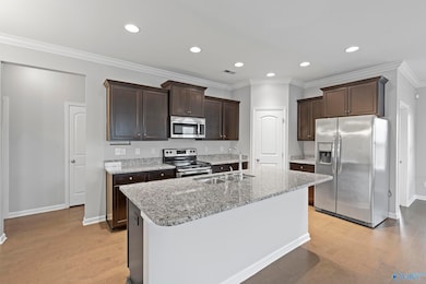 610 River Landing Blvd SW, Madison, AL 35756 - photo 4