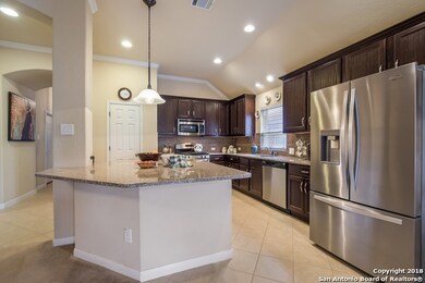 25027 Mc Bride Dr, San Antonio, TX 78255 - photo 7