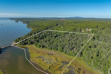 Lot 54 Pinkham Bay Bridge Rd, Steuben, ME 04680 - photo 3