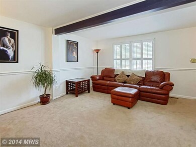 13956 Middle Creek Place, Centreville, VA 20121 - photo 4
