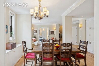 514 W End Ave unit 8/9A, New York, NY 10024 - photo 4