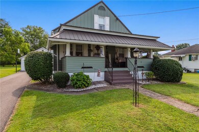 76 N Lincoln St, Homer City, PA 15748 - photo 2