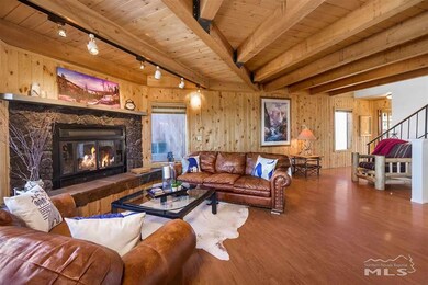 755a Bigler Cir unit B, Stateline, NV 89449 - photo 2