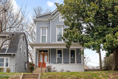 1719 Edenside Ave, Louisville, KY 40204 - photo 3