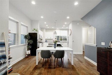 4405 Swift Path unit 17, Austin, TX 78741 - photo 7