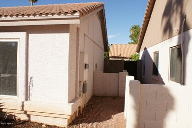 932 Sailors Way Right Side View