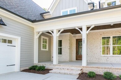 782 Cabin Creek, Pittsboro, NC 27312 - photo 3