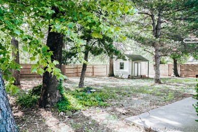 4804 S Oak Ave, Broken Arrow, OK 74011 - photo 4