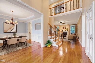 520 Checkmate Cir, Wake Forest, NC 27587 - photo 4