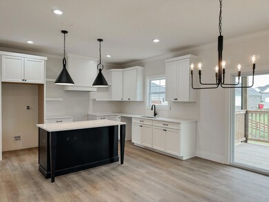 2043 Shun Pike, Nicholasville, KY 40356 - photo 2