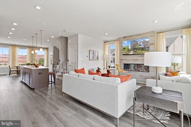 3407 Saint Robin Ln, Bowie, MD 20716 - photo 4