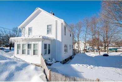 497 N Quincy St, Brockton, MA 02302 - photo 2