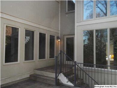 FRONT ENTRANCE!