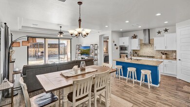 13624 Olney Ave, El Paso, TX 79928 - photo 7