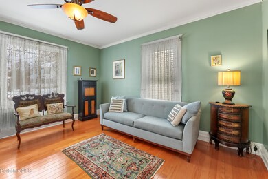 Sitting Reading Room