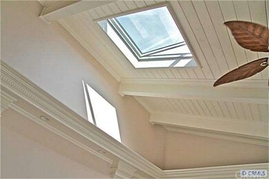 Gorgeous Skylights/ceiling Fans