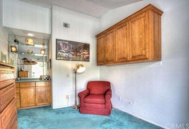 Den can easily be converted to 3rd bedroom.
