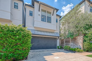 5811 Kiam St, Houston, TX 77007 - photo 3