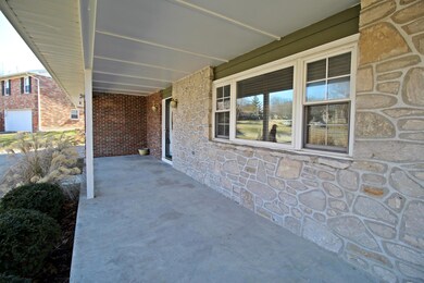 Porch