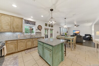24718 Brazos Stage, San Antonio, TX 78255 - photo 3