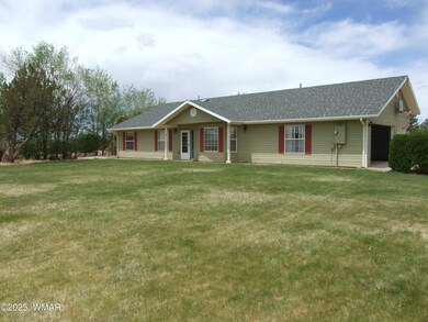 2124 W Vista Dr, Snowflake, AZ 85937 - photo 2