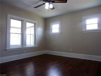 Laminate flooring