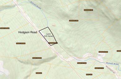 6.61 Mountain Rd Aka Hodgdon Rd, Buckfield, ME 04220 - photo 4