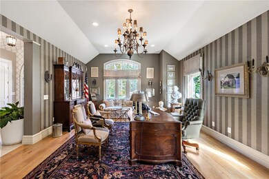 Home Office