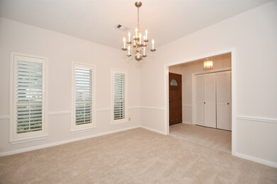 7614 Club Lake Dr, Houston, TX 77095 - photo 4