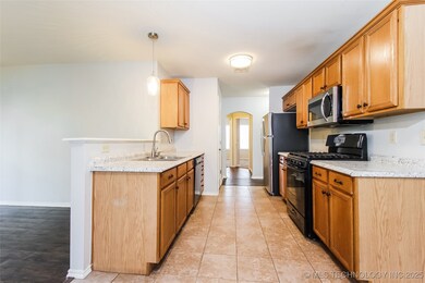 4249 S 205th East Ave, Broken Arrow, OK 74014 - photo 7