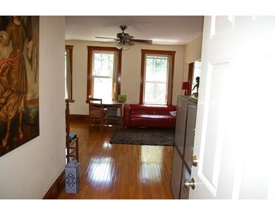 31 Queensberry St unit 12, Boston, MA 02215 - photo 4