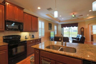 2505 Sapphire Greens Ln unit 33, Sun City Center, FL 33573 - photo 4